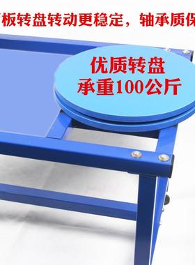 手缠绕打包膜机动缠绕机KKC半包邮自动缠绕膜打包机纸箱缠绕膜机