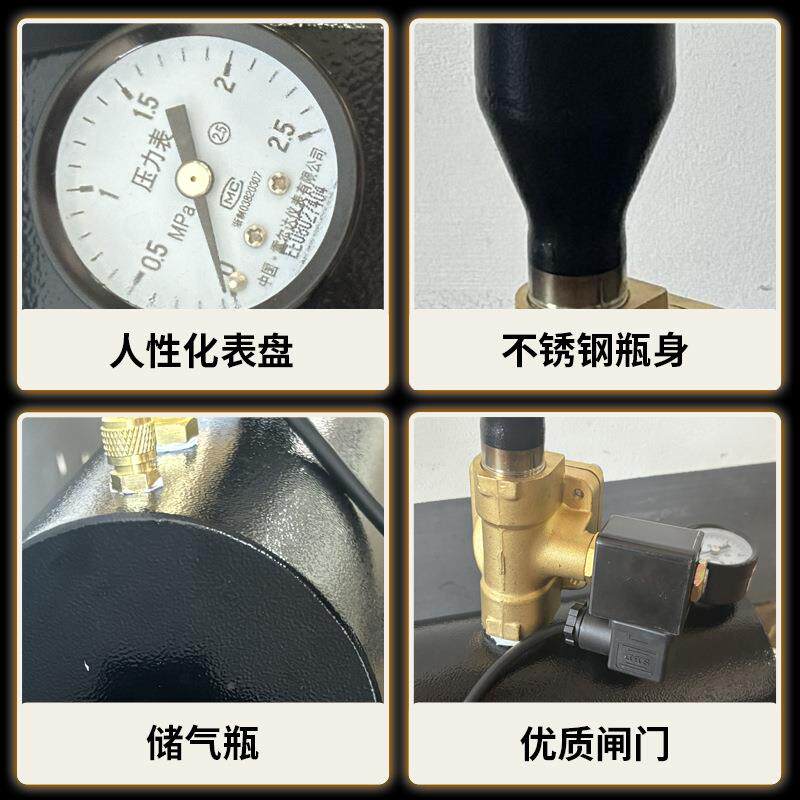 舞台出开彩带礼炮机演唱会音乐CH02彩节彩纸钢小炮业庆典高空演喷