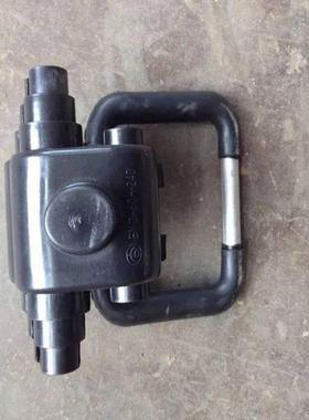 BTW-JDJ连-020金属导体接旁路搭建线夹不停YLC电旁路作业接连线夹