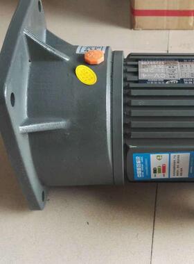 原装减车CPG晟邦齿轮速机1500WC刹V立KLD式带抱闸