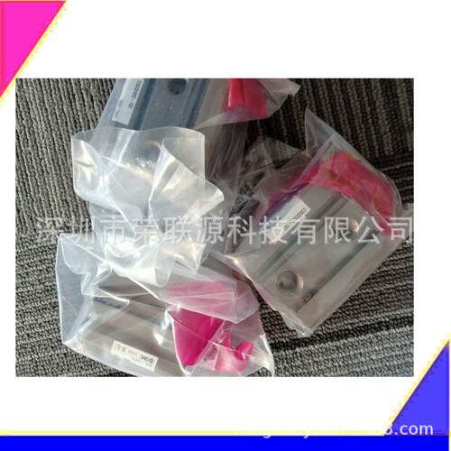 无品牌/MC原装薄型气缸CDQMB25-10CDQMB25S-1CDQMB25-2Q05CDMB25-