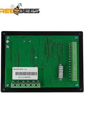 制器SE动DSE70470控4手动控D制器发电机启控制器