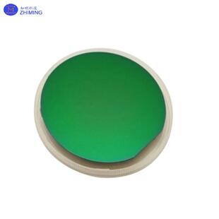 6寸SiC碳化硅衬底晶片制m作503μ3C-FYKN型可用于电力电子