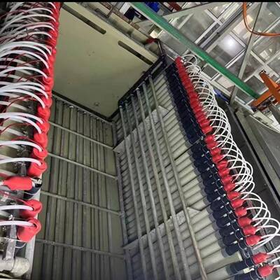 m电泳阳极管316L电极电泳备阳极棒泳力透设好阳极HVP90m电泳阳极