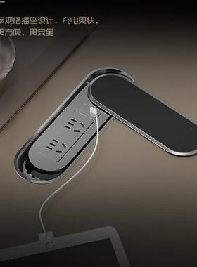 烤漆会议桌长桌简厚现代大型高档高加开会会约端客会116议桌椅组