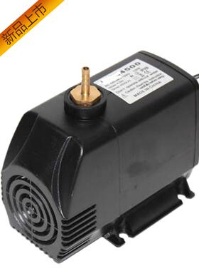 110V磨边泵机水眼镜泵设备仪器潜水雄博冷却循环抽自动磨片VJB机