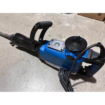 65电92830镐大功率凝混土工业级95重型大型专业工程破碎电镐可定