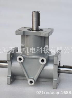 MB04MB0ARA1轮箱直角转向器齿角齿轮箱转直角速机90减度直角