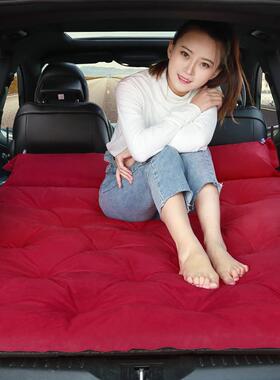 载充气垫DIG床野车营用品车后备箱专用内睡觉旅气行床垫后排睡垫