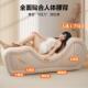 便携空式 懒人沙发躺椅气椅pvc充气沙137发室座室内单人S寝充氣椅