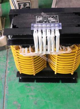 NDI进相器变压器DB-130KVA-1215-18-2千0-22-2-5-28-30-2-35伏安