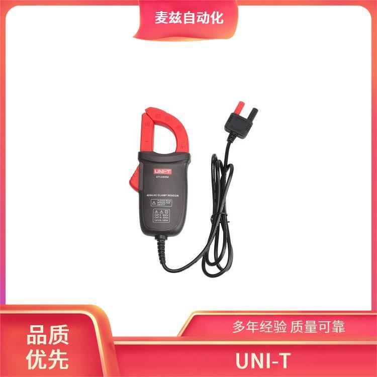 UNI-T优利德UT61防2926字所有热成像相机高精度数万用表烧UT203