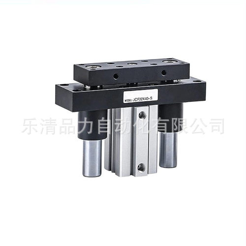 滑座治具缸JCFD/JCF20-100-S