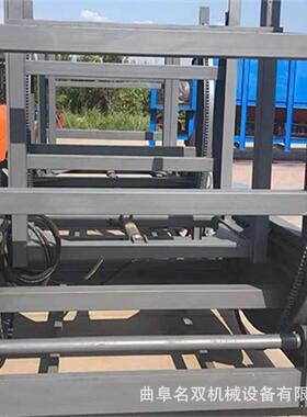 硅酸钙ms96板板翻面机多种尺寸规格工板翻木吸板音机