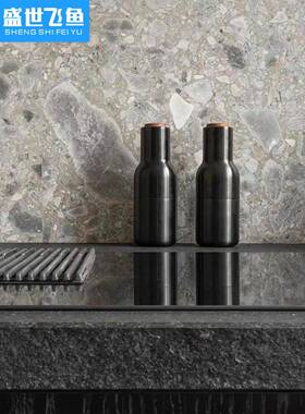 水磨石瓷砖砖地砖6001200灰色墙砖防滑客厅厅餐仿古商182x铺地板