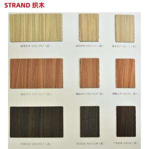 木丽欣国产纹饰防火板公寓别墅快装耐板装隔断火102装饰面板