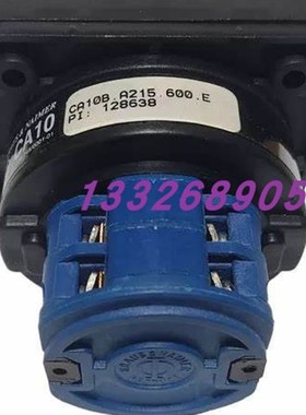 C43 A221 E/G251  转换开关