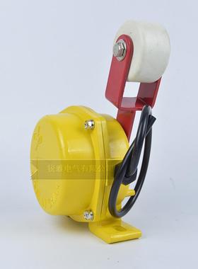 YHLJ-IDYLL-I料流开980关检测YWLCL-I开DYL器-II煤流关滚轮型