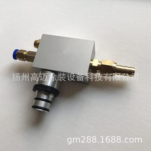 GM-KJ2型粉泵 文丘里泵 吸粉泵 助粉器 贮粉器 煤炭输送试验泵