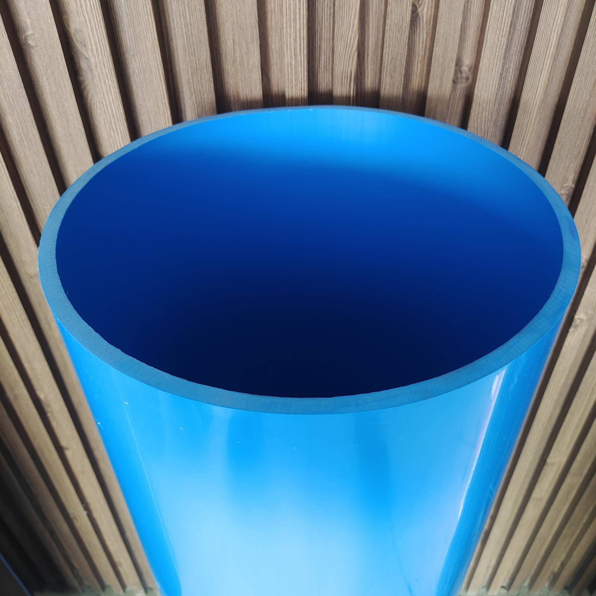 P376VC-选O双轴取靠拉伸向给水管抗冲击耐腐蚀安全可的供水择