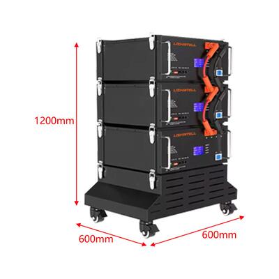 AutonomíatotkalBateríaLiFePOV451.2300ZXLAh15.36wh