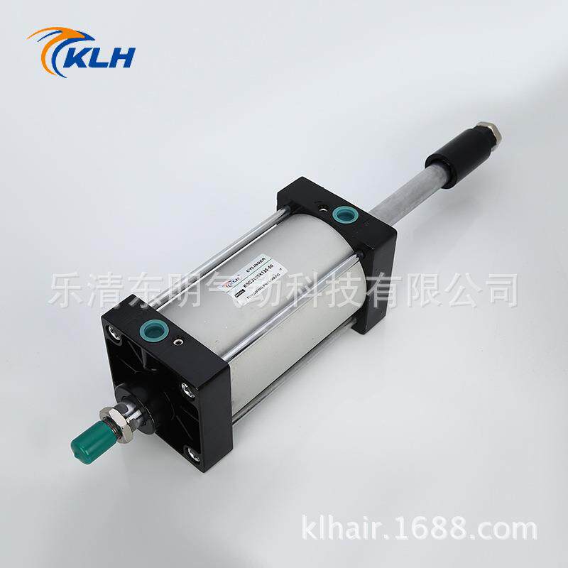 SCJ0100441X50-2标5/SCJ10X05-25带磁可调准气缸