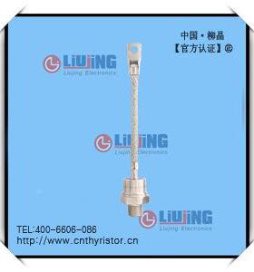 柳晶整流器旋式大功率IQL元器件KR320二极管转换器电机控制螺S器