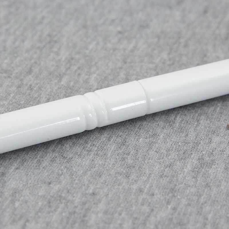 拉防摔坐NTK蚊帐方顶支架杆子白色床铁通艺烤漆管三配件1.8通链用