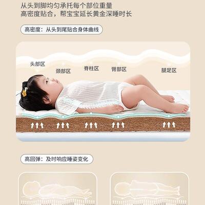 拼床婴儿实木CXT定制接小床升降人榉木大床床边加儿宽大宝宝童床