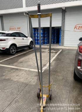 1OSN8L油桶搬运车，搬桶搬运车，塑桶运车料，塑搬运车