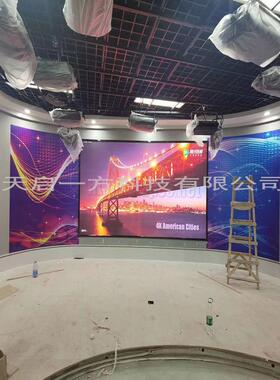 lede显屏P1.25P1.5P2d.5PNTK1.87示5室内le显示屏会议室ld屏高清