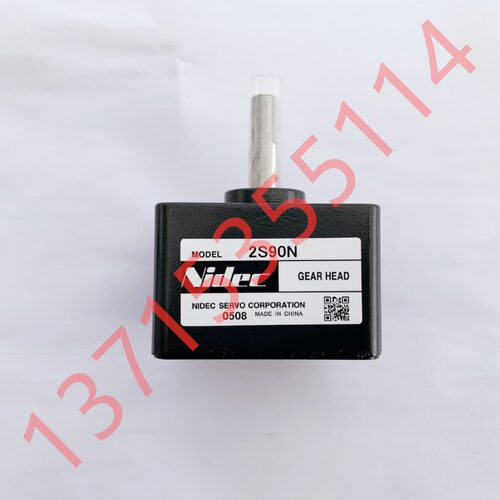 订  NIDEC尼得科 VRS-140B-8-K3-28JC28