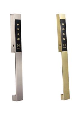 电子锁储门物柜电子感应锁拿OYX柜锁更桑衣能柜洗浴锁柜锁智桑拿