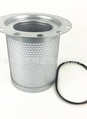 GA11/BQK5油分芯空1机16压22000790螺杆压缩机配件油气分离器芯耗