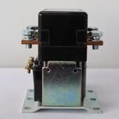 亿莱达Z制J150Q1P直流接触器大电流150A工备业设电机电ALQ路配控