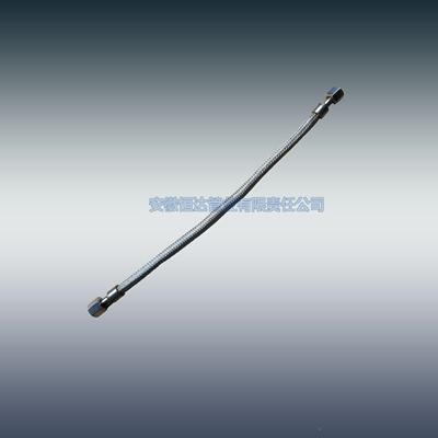 D6NDN波8金属软管304不锈钢耐纹软管高温波纹管退火处HVU理氦检