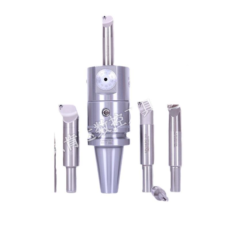 NB8J16套装T30/4B050-NBJ1DIS6-P/套装精镗粗糖套装