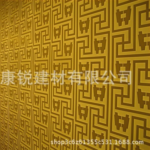 亚克力人造石透光大堂接待台