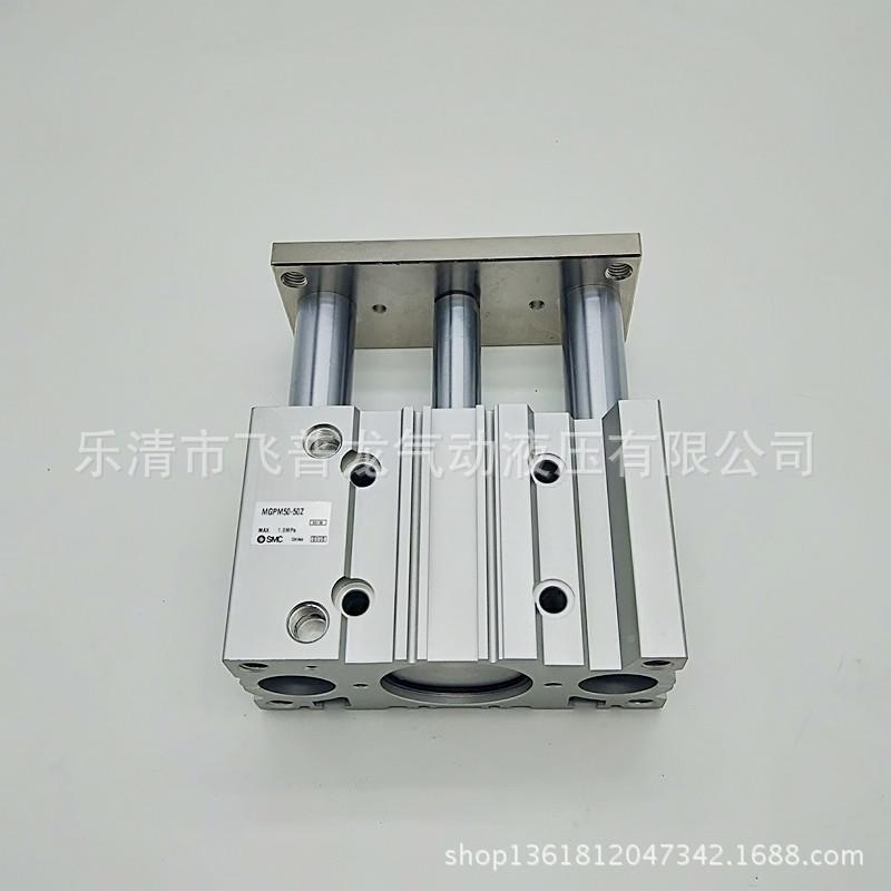 SM2C三气缸轴GP965M2M5-15Z气缸