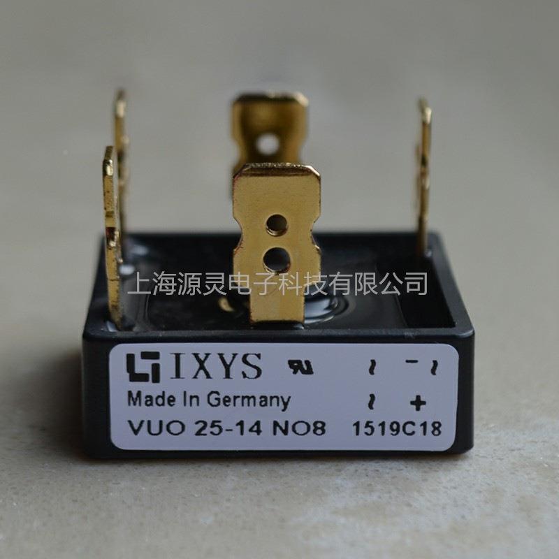 VBO齐全25-12AO2VO2B-1斯2NO2德国艾赛IX5YS整流桥