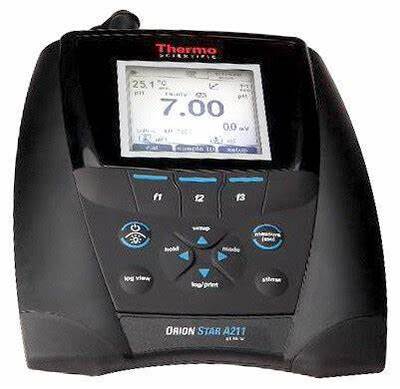 Thermo Scientific Orion A211 pH计
