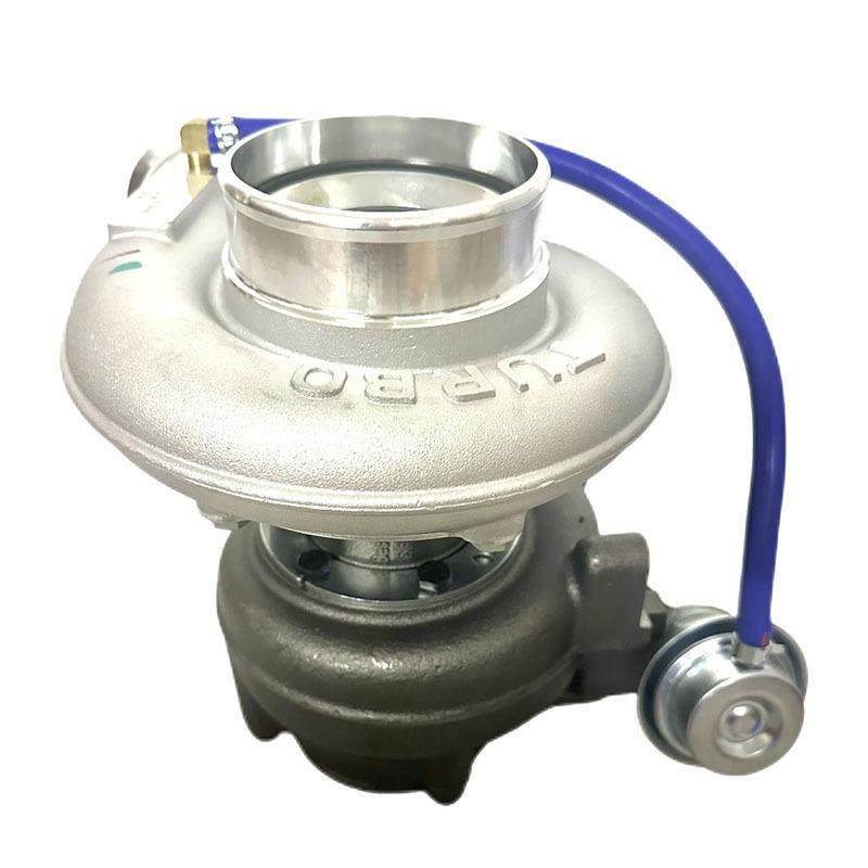 J60S涡轮增压器总成1J60S05763(Z)潍柴T6D22B3-40C发动机配件