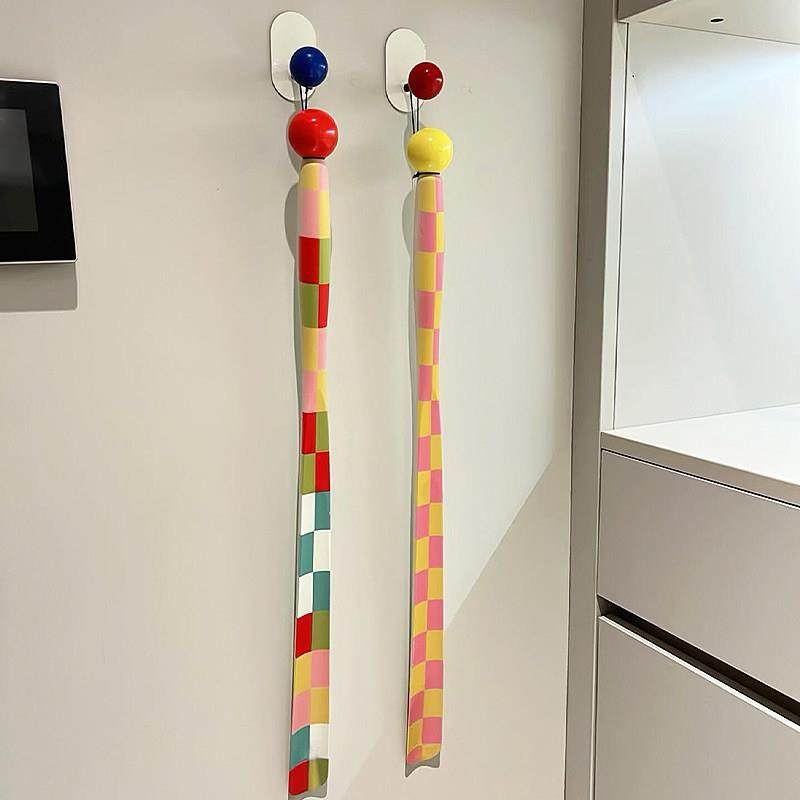 多巴胺长鞋拔子长柄家用孕妇穿袜子辅助老人提鞋不弯腰提鞋穿鞋器,居家日用,鞋拔,淘宝优惠券,粉丝福利购,淘宝优惠卷