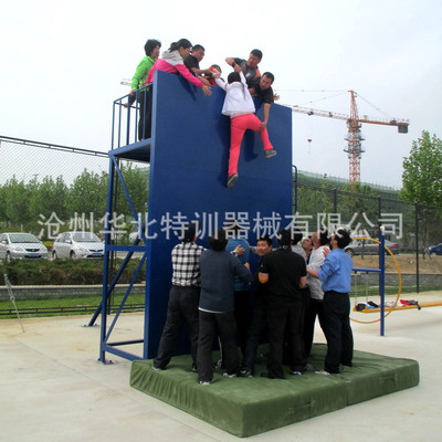 户外地面拓展器械器材景区娱乐体验设施团建游戏训练景区推荐