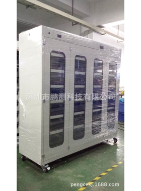 400W 49位 150W98位 恒温型LED电源老化车 老化柜 老化架 驱动