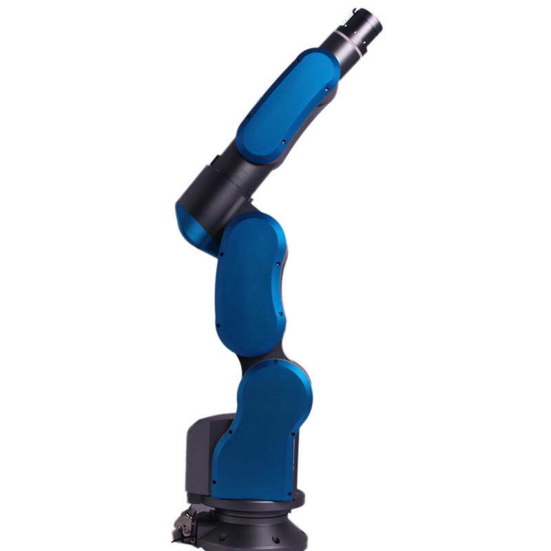 奶茶机商用餐饮机机械臂冰激凌咖机器啡拉602花机械臂臂械人烤奶