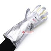 CASTONG卡司50度耐高温手套铸烤炉0烤箱工业隔顿热棉YE3390造RR15