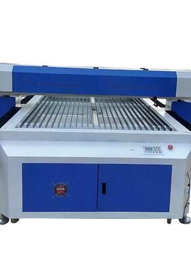 1325大亚功K-1860率广激光雕刻切割机克木板木料激力光切割机告切