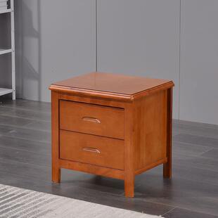 实lq-45613木租双人床出小木屋酒店户型1.2米单人床床板纯全实纯