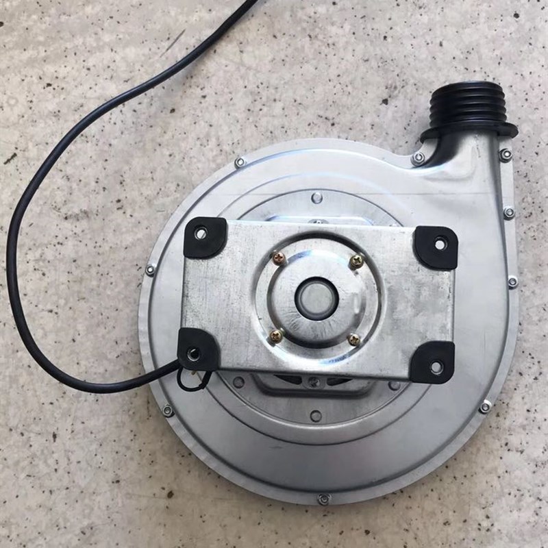 节而猛庆丰商用节能炉灶120瓦风机配件